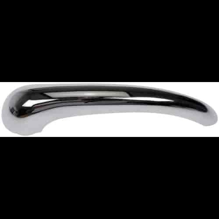 761-5507 Interior Door Handle Replacement Chrome; 1981-2007 Mack