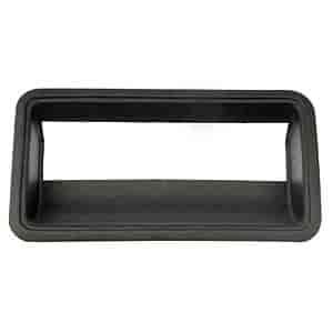 Tailgate Handle Bezel 1988-2002 Chevy/GMC Truck