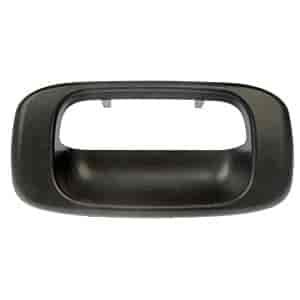 Tailgate Handle Bezel 1999-2004 Chevy/GMC 1500/2500/2500HD/3500