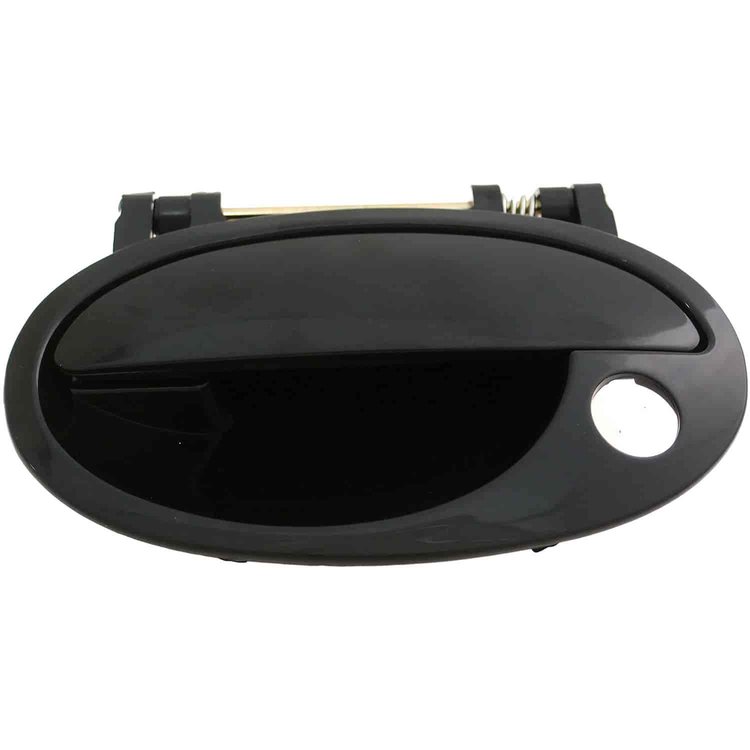 Exterior Door Handle Front Left