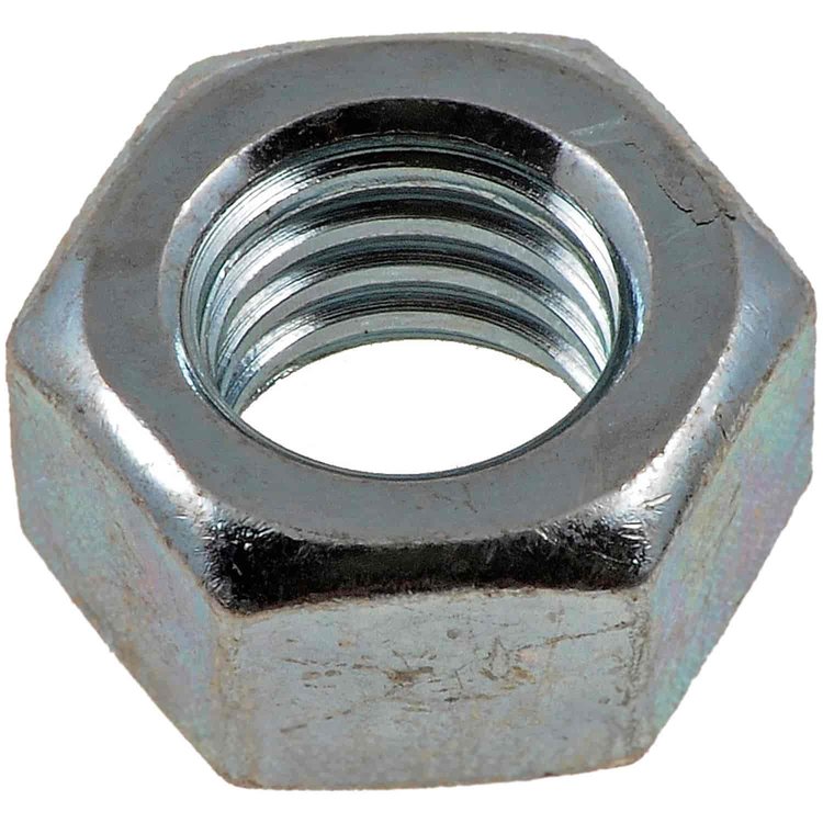 762-013N Hex Nut - Grade 5 - 7/16-14