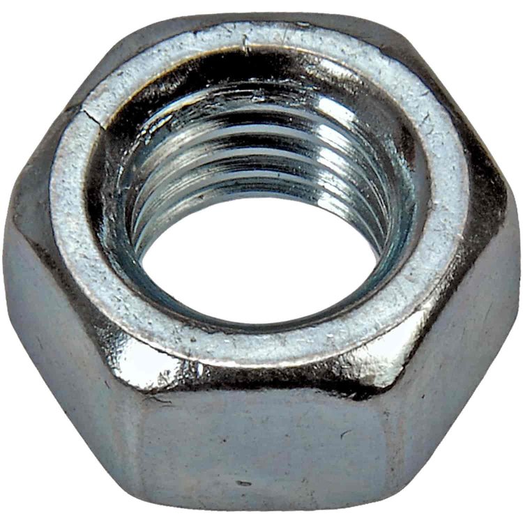 763-011N Hex Nut - Grade 5 - 5/16-24