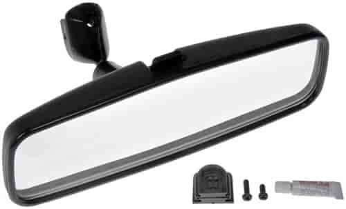 Rearview Mirror Replacement