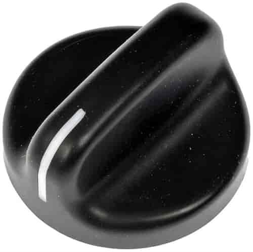 Heater A/C Knob