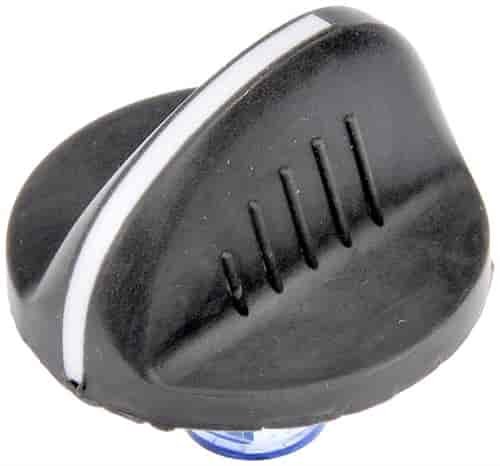 Heater A/C Knob