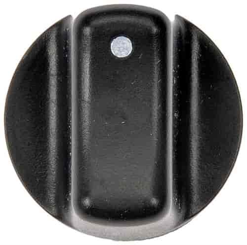Hvac Knob