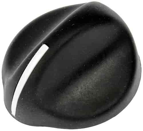 Heater A/C Knob