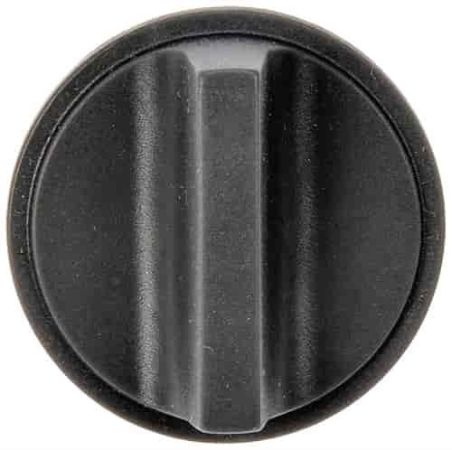 Hvac Knob