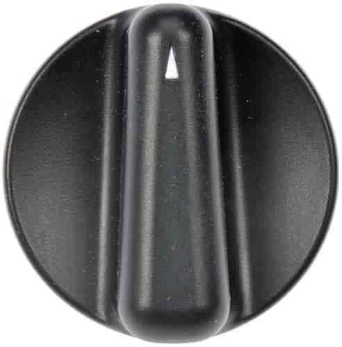 Hvac Knob