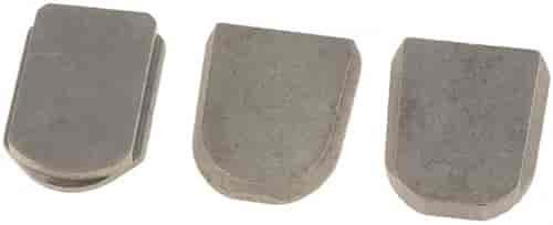 Rear View Mirror Connectors