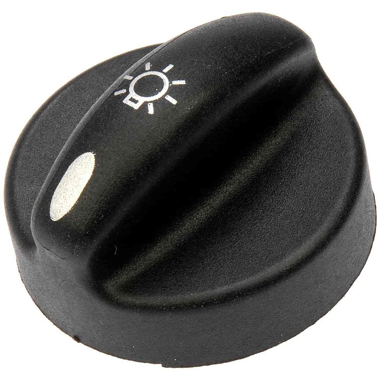 76869 Headlamp Knob; 2002-2003 Ford, 2002-2003 Mercury