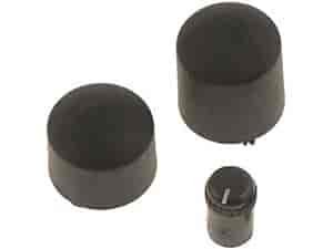 Radio Knob Assortment 2004-07 Buick