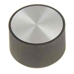 RADIO KNOB
