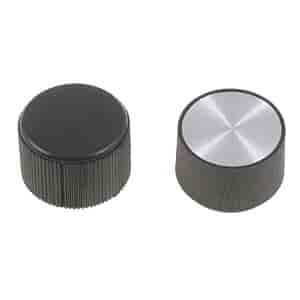 RADIO KNOBS