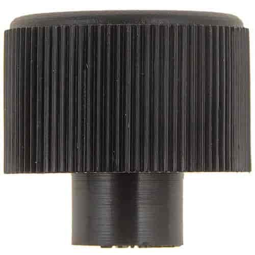 Tuner/Volume Knob 1985-96 Ford/Lincoln/Mercury