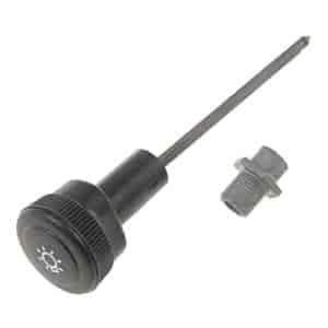HEADLAMP KNOB FORD 97-95