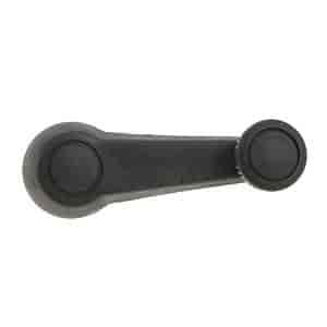 76920 Front Left, Front Right, Rear Left, Rear Right Interior Window Crank Handle; 1950-2004 Volkswagen