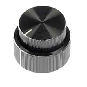 RADIO KNOBS