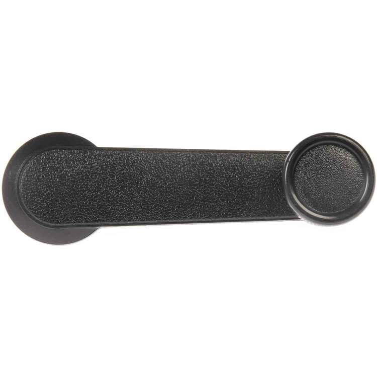 76969 Window Crank Handle for Select 1986-1998 Ford, Mercury & Mazda Vehicles