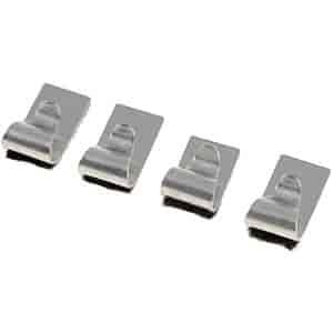 WINDOW ANTI-RATTLE CLIP