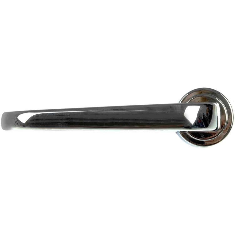 Interior Door Handle Chrome
