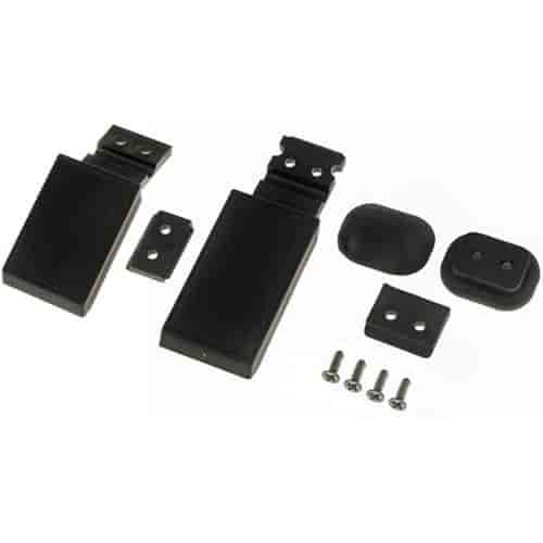 Sliding Window Latch Kit 1980-94 Ford