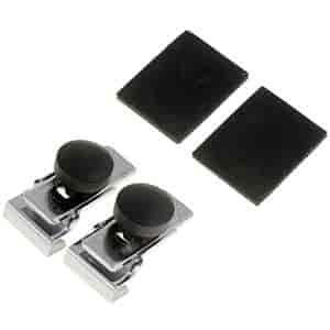 Vent Window Locks Universal