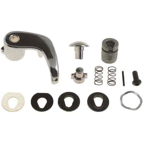 Vent Window Latch 1964-73 Chevy/GMC
