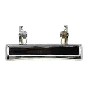 77004 Exterior Door Handle; 1982-1989 Chrysler; 1981-1989 Dodge; 1981-1989 Plymouth