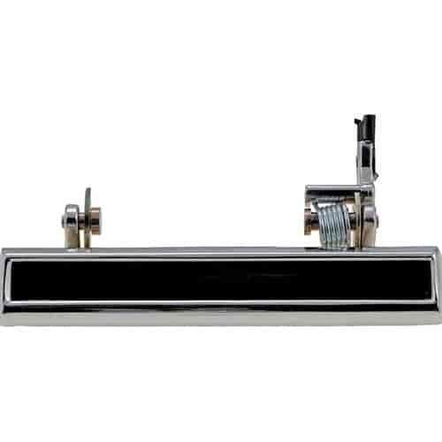Exterior Door Handle 1975-80 Buick