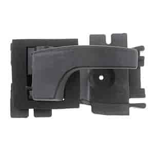 77038 Front Right, Rear Right Interior Door Handle; 1978-1993 Ford; 1978-1991 Mercury