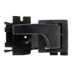 77039 Front Left, Rear Left Interior Door Handle Kit; 1978-1993 Ford; 1978-1991 Mercury