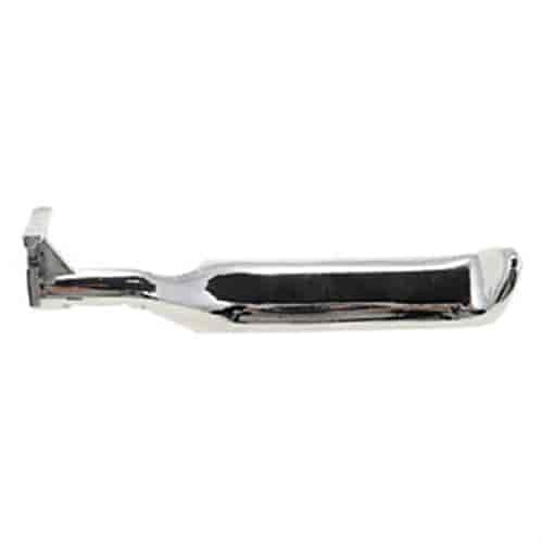 77045 Front Right, Rear Right Interior Door Handle; 1980-1998 Ford
