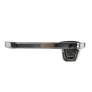 77047 Exterior Door Handle, Left Side, Fits 1973-1991 GM Truck Models
