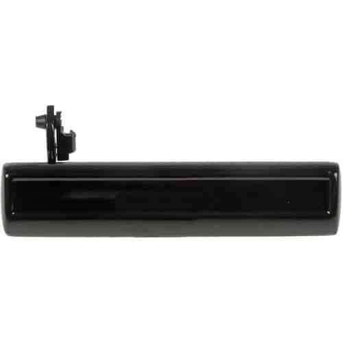 Exterior Door Handle 1981-82 Buick