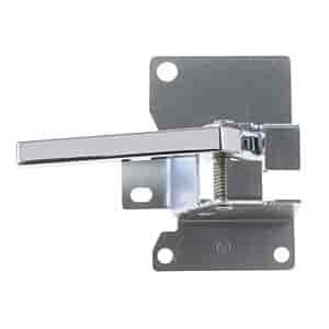 77064 Front Left, Rear Left Interior Door Handle Kit; 1981-1991 Chevrolet; 1981-1991 GMC