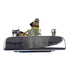 TAILGATE HANDLE MAZDA