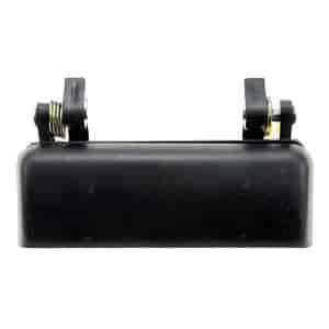 EXT DOOR HDL FORD FRT LH