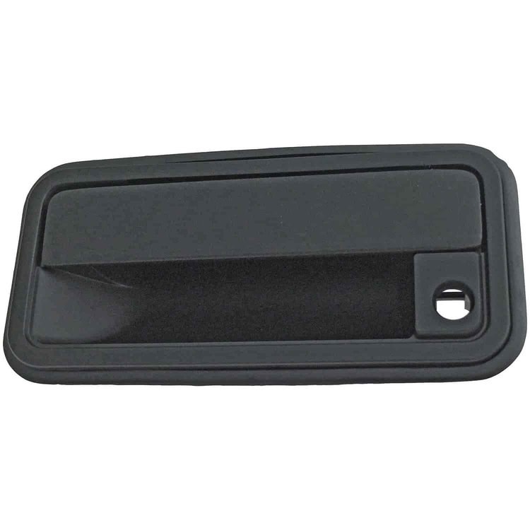 EXT DOOR HNDL GM LH