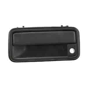 EXT DOOR HNDL GM LH