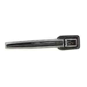 EXT DOOR HNDL GM LH/RH