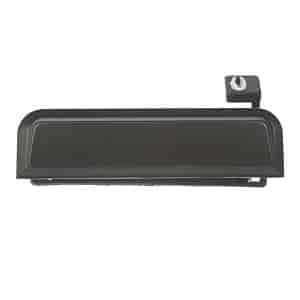 EXT DOOR HNDL FORD LH
