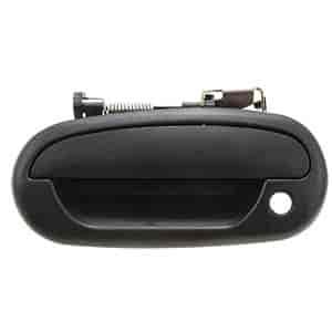 EXT DOOR HNDL FORD LH