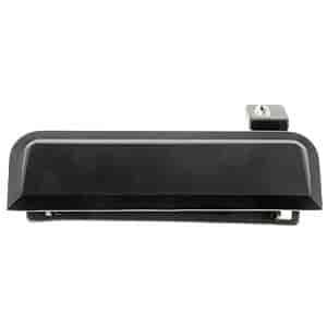 EXT DOOR HNDL FORD LH