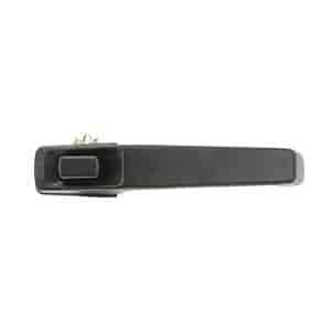 EXT DOOR HNDL JEEP LH