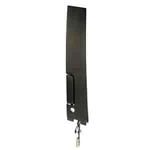 EXT DOOR HNDL GM LH