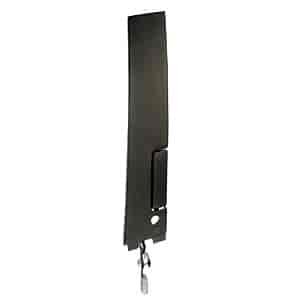 EXT DOOR HNDL GM RH