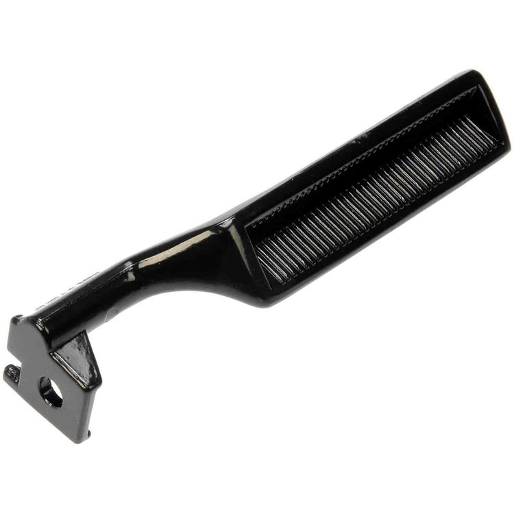 77177M Front Right Interior Door Handle; 1980-1998 Ford