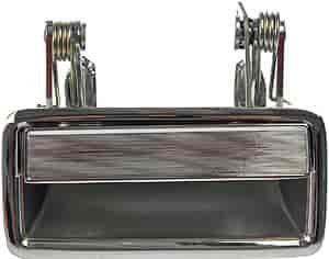 EXT DOOR HNDL FORD LH