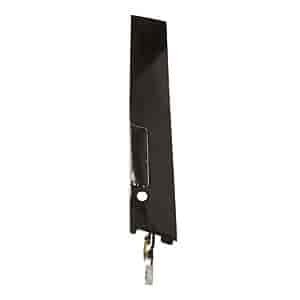 EXT DOOR HNDL CHEV RH
